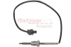 Фото 1 - sensor, exhaust gas temperature METZGER 0894389 Sensor, exhaust gas temperature METZGER 0894389 (фото 1)