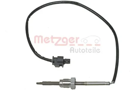 Фото 1 - sensor, exhaust gas temperature METZGER 0894389 Sensor, exhaust gas temperature METZGER 0894389 (фото 1)