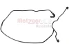 Coolant Tube METZGER 4010251 (фото 1)