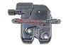 Замок дверей (задніх) Renault Captur/Clio/Duster/Megane/Scenic 09- METZGER 2310738 (фото 2)