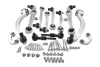 Komplet wahaczy przedniego zawieszenia AUDI A4 B5 (8D2) 94- TEDGUM TED13738 (фото 1)