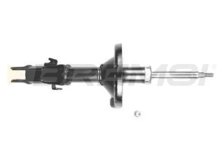 Amortyzator SUBARU BREMSI SA2415