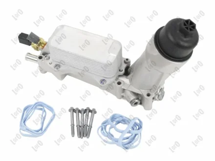 OBUDOWA FILTRA OLEJU Abakus 10001043AL