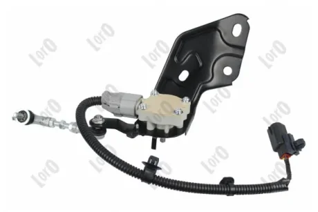 CZUJNIK POZIOMU REFLEKTOROW Abakus 12009143