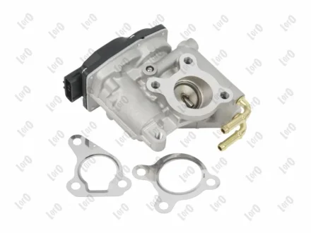 ZAWOR EGR Abakus 12101160