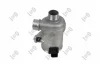 Помпа води BMW 3 (F30/F80)/5 (F10)/X5 (F15/F85) 11-18 (N20 B20A) (електричний) Abakus 13801046 (фото 1)