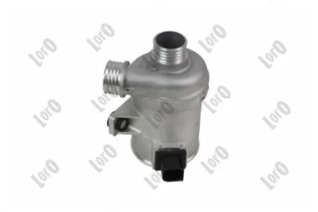 Помпа води BMW 3 (F30/F80)/5 (F10)/X5 (F15/F85) 11-18 (N20 B20A) (електричний) Abakus 13801046