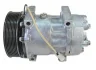 Компресор кондиціонера SANDEN SD7H156028 (фото 1)