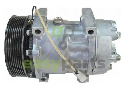 Компресор кондиціонера SANDEN SD7H156028