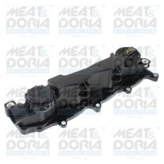 Клапанна кришка MEAT&DORIA 91816