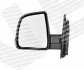 ЗЕРКАЛО, FIAT DOBLO, 09 - 14 Signeda VFTM1078EL (фото 1)