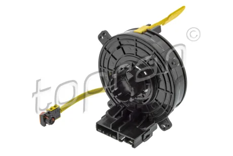 Пружина подушки безпеки TOPRAN / HANS PRIES 209500