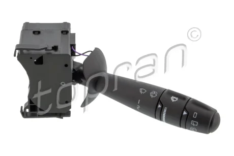 Перемикач склоочисника TOPRAN / HANS PRIES 702998