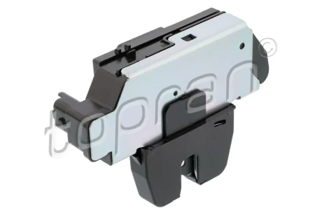 Замок кришки багажника TOPRAN / HANS PRIES 724581