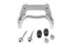 Скоба супорта (заднього) Peugeot 3008/5008/508 09-18 (R) BUDWEG CALIPER 384461-1 (фото 1)