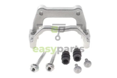 Скоба супорта (заднього) Peugeot 3008/5008/508 09-18 (R) BUDWEG CALIPER 384461-1