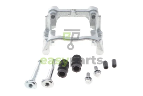 Скоба супорта (заднього) Peugeot 207 06-13 (Bosch) BUDWEG CALIPER 383762-1