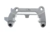 Скоба супорта (заднього) Audi A4/A6/Q5 07-18 (L) (TRW) BUDWEG CALIPER 384354-1 (фото 6)