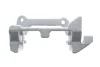 Скоба супорта (заднього) Audi A4/A6/Q5 07-18 (L) (TRW) BUDWEG CALIPER 384354-1 (фото 7)