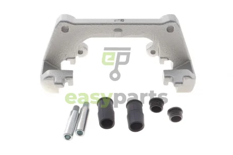 Скоба супорта (переднього) Volvo S60/S70/S80/V70/XC70 97-10 BUDWEG CALIPER 383147-1