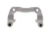 Скоба супорта (заднього) Citroen Berlingo/Peugeot Partner 99-15 (TRW) BUDWEG CALIPER 383216-1 (фото 6)