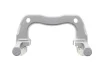 Скоба супорта (заднього) Citroen Berlingo/Peugeot Partner 99-15 (TRW) BUDWEG CALIPER 383216-1 (фото 7)