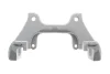 Скоба супорта (переднього) Fiat Doblo 10-/Opel Combo 12- (ATE) BUDWEG CALIPER 384626-1 (фото 7)