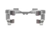 Скоба супорта (заднього) VW Passat14-/Tiguan 16-/Audi A3 12- (ATE) BUDWEG CALIPER 384838-1 (фото 4)