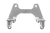 Скоба супорта (заднього) VW Passat14-/Tiguan 16-/Audi A3 12- (ATE) BUDWEG CALIPER 384838-1 (фото 7)