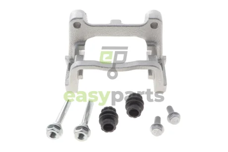 Скоба супорта (заднього) Ford Focus/Mondeo 05-15 BUDWEG CALIPER 383976-1