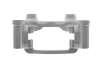 Скоба супорта (заднього) Kia Optima 10- (MANDO) BUDWEG CALIPER 384497-1 (фото 4)