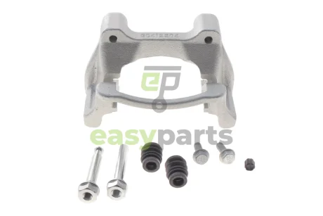 Скоба супорта (заднього) Kia Optima 10- (MANDO) BUDWEG CALIPER 384497-1