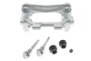 Скоба супорта (заднього) Nissan Pathfinder 12-/Suzuki Grand Vitara 05- (AKEBONO) BUDWEG CALIPER 384640-1 (фото 1)