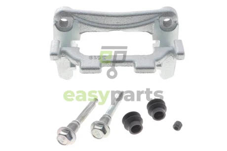 Скоба супорта (заднього) Nissan Pathfinder 12-/Suzuki Grand Vitara 05- (AKEBONO) BUDWEG CALIPER 384640-1