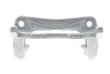 Скоба супорта (заднього) Nissan Pathfinder 12-/Suzuki Grand Vitara 05- (AKEBONO) BUDWEG CALIPER 384640-1 (фото 7)