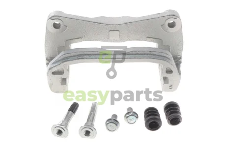 Скоба супорта (переднього) (R) Subaru Forester 02-/Impreza 00- (TOKICO) BUDWEG CALIPER 384392-2