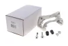 Скоба супорта (переднього) (L) Subaru Forester 02-/Impreza 00- (TOKICO) BUDWEG CALIPER 384392-1 (фото 2)