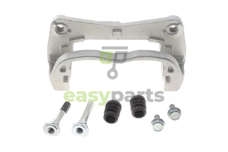 Скоба супорта (переднього) (L) Subaru Forester 02-/Impreza 00- (TOKICO) BUDWEG CALIPER 384392-1