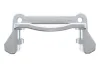 Скоба супорта (заднього) Toyota Corolla 01-07 (TRW) BUDWEG CALIPER 383260-1 (фото 7)
