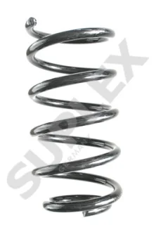 HYUNDAI Пружина задня L= 292 mm (АКПП) SANTA FE III (DM, DMA) 2.0 CRDi 4WD 12-18 SUPLEX 12226