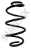 MAZDA Пружина передня ліворуч L=351 mm 3 (BM, BN) 1.5 D (BMLFS, BM4, BN4) 16-19 SUPLEX 17194 (фото 1)