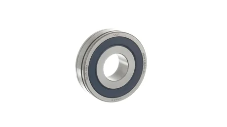 Підшипник кульковий d<30 КПП SKF VKT 1136