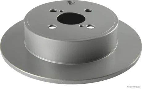 Диск гальмівний HERTH+BUSS / JAKOPARTS J3312043