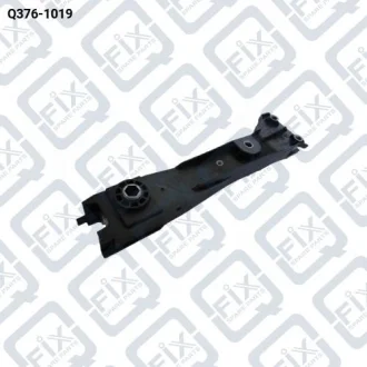 КРОНШТЕЙН КРЕПЛЕНИЯ ФАРЫ ПЕРЕДНЕЙ ПРАВОЙ Q-fix Q376-1019