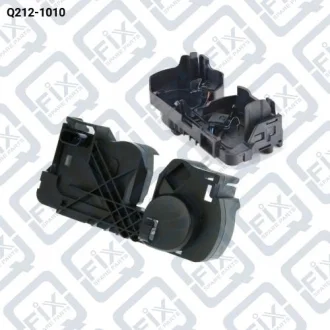 ДАТЧИК ЗАКРЫТИЯ ДВЕРИ (КОНЦЕВИК) Q-fix Q212-1010