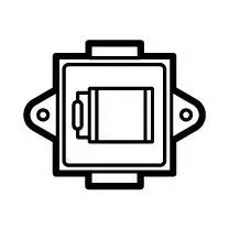 Фото реостат пічки VW Passat B2-B4 1.6-2.0 85-97 NRF 342159 Реостат пічки VW Passat B2-B4 1.6-2.0 85-97 NRF 342159