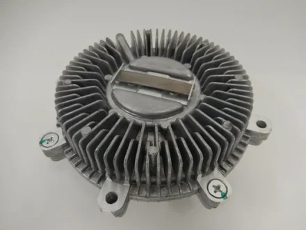 Вискомуфта вентилятора охлаждения JA627W GMB GFS204