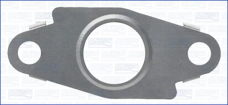 Прокладка двигуна металева AJUSA 01367800