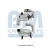 Катализатор вихлопної системи Citroen Jumpy/Peugeot Expert 2.0 BlueHDi 16- BM CATALYSTS BM80878H (фото 1)