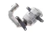Катализатор вихлопної системи Citroen Jumpy/Peugeot Expert 2.0 BlueHDi 16- BM CATALYSTS BM80878H (фото 3)